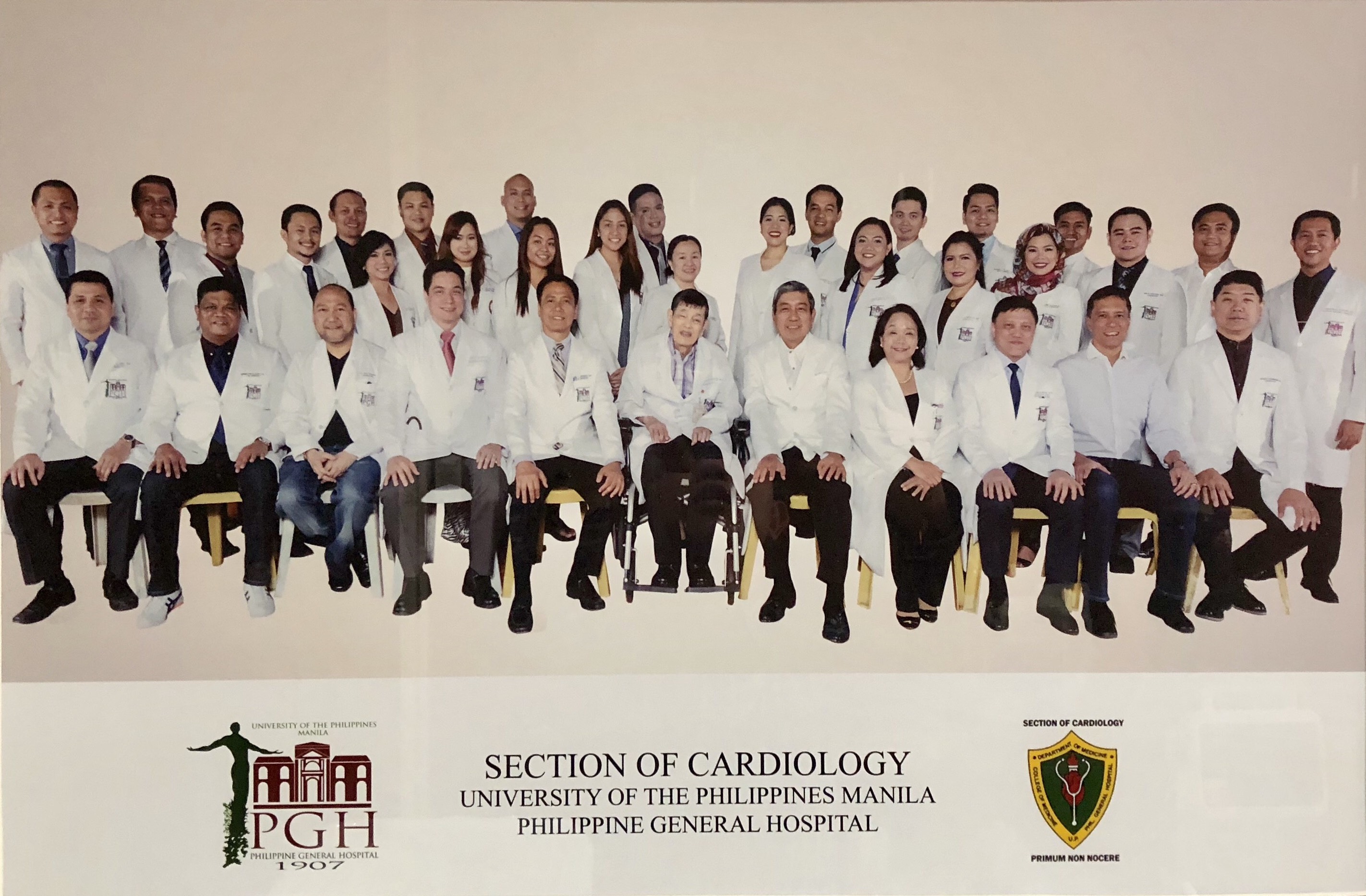DR. JOHN C. AÑONUEVO: The Effusive Man and Mentor – MAGnotes.ph